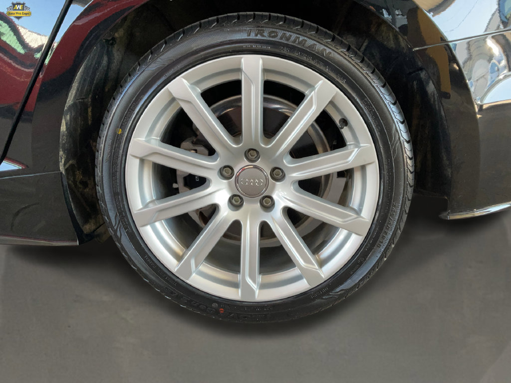 2022 Audi A5 Sportback Premium - Photo 49