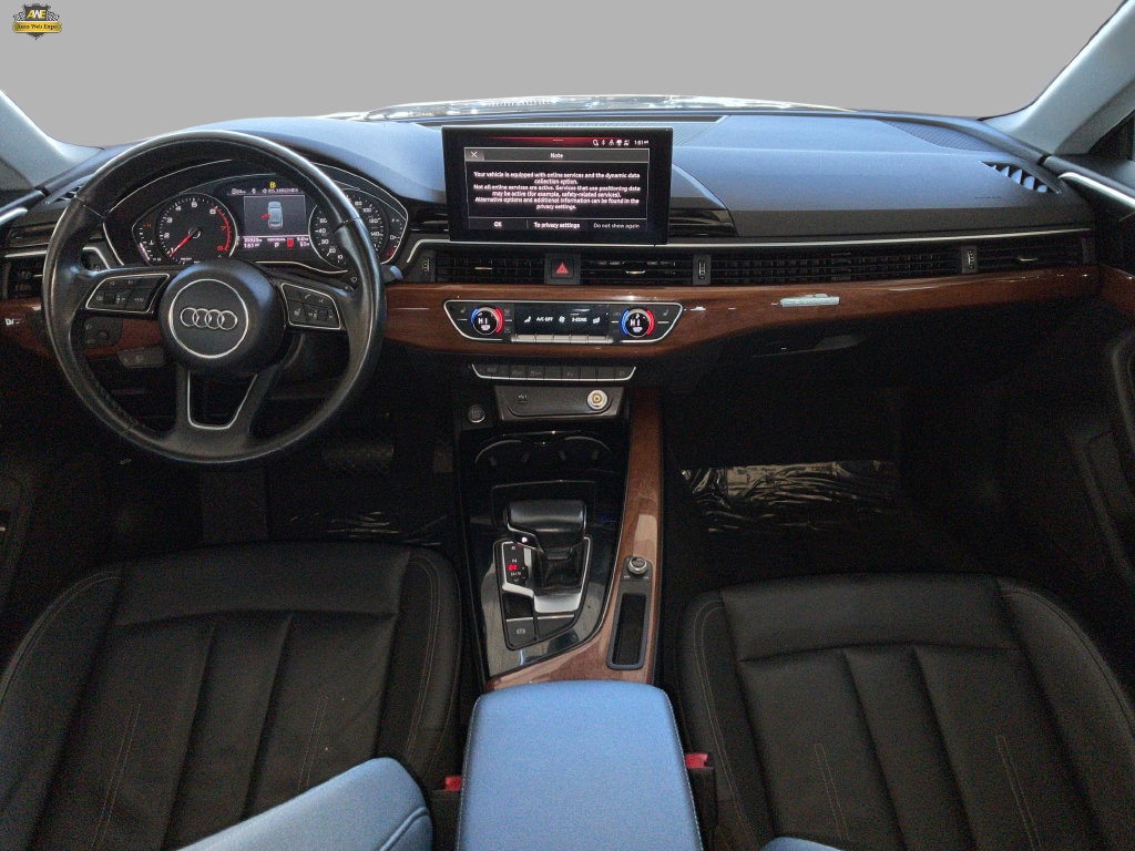 2022 Audi A5 Sportback Premium - Photo 29