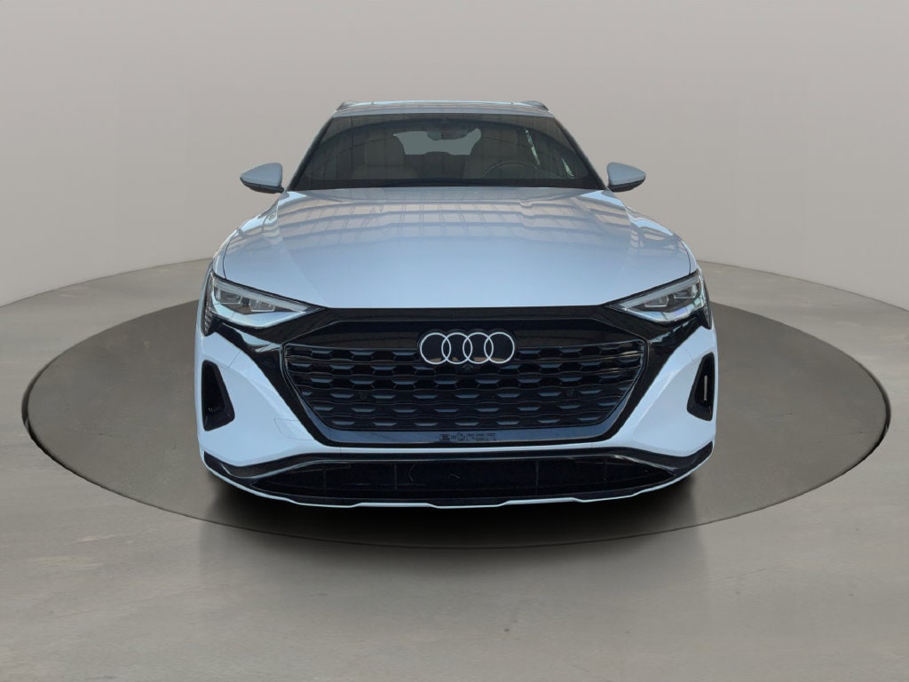 Used 2024 Audi Q8 e-tron Premium quattro SUV