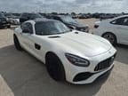2021 Mercedes-Benz AMG GT Coupe