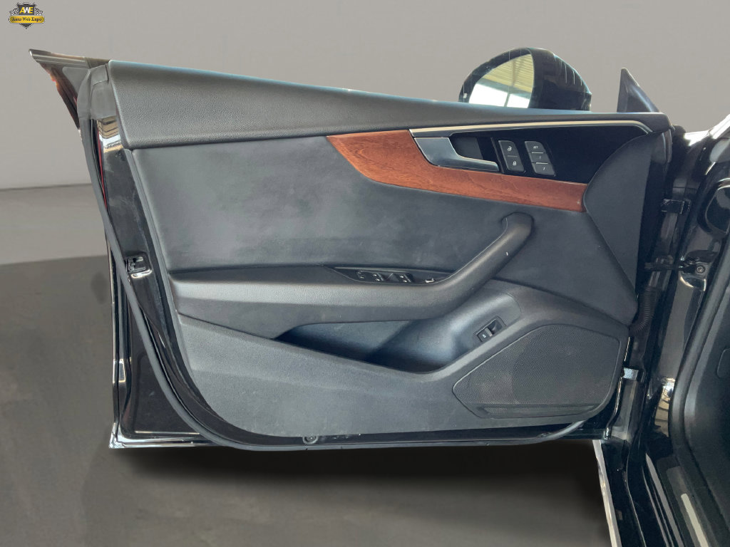 2022 Audi A5 Sportback Premium - Photo 8