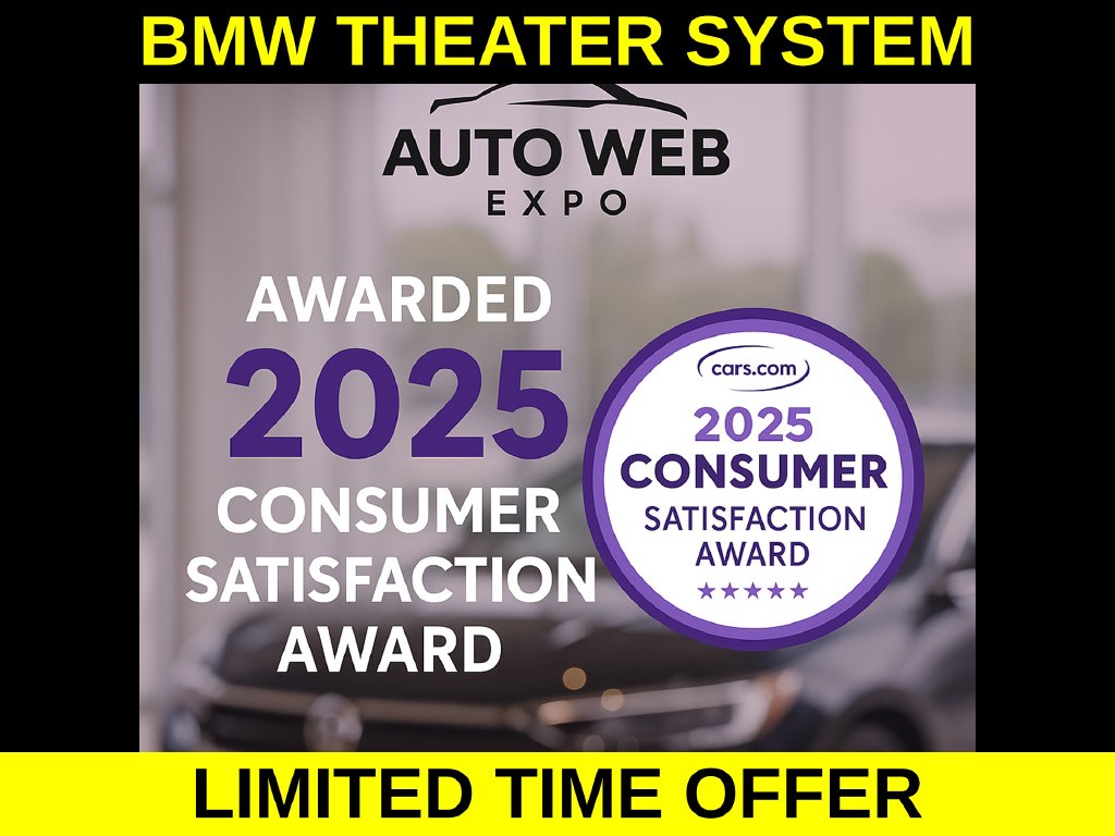 Used 2023 BMW 7 Series 740i /M SPORT PRO /THEATER SYSTEM //$106K MSRP Sedan