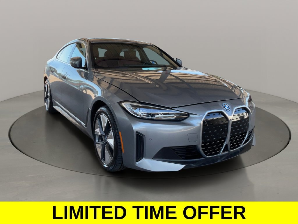 2023 BMW i4