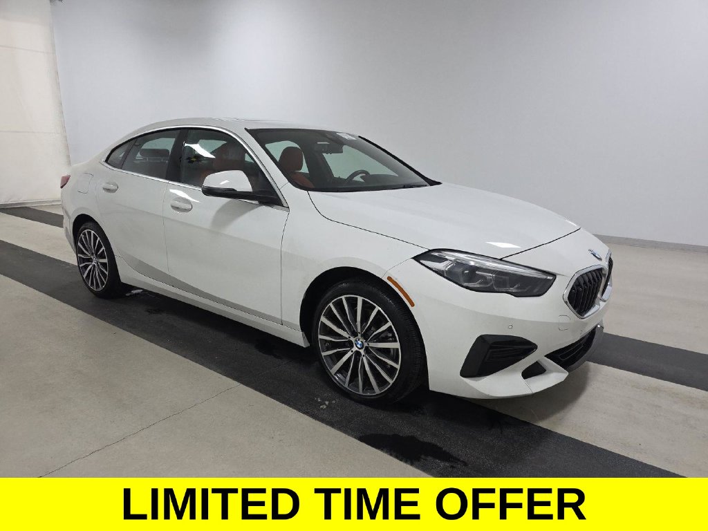 2024 BMW 2 Series