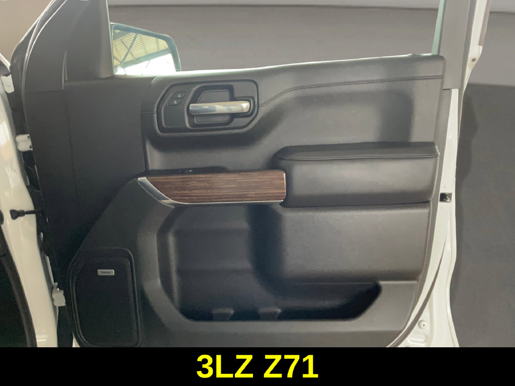 2022 Chevrolet Silverado 1500 Limited High Country - Photo 20