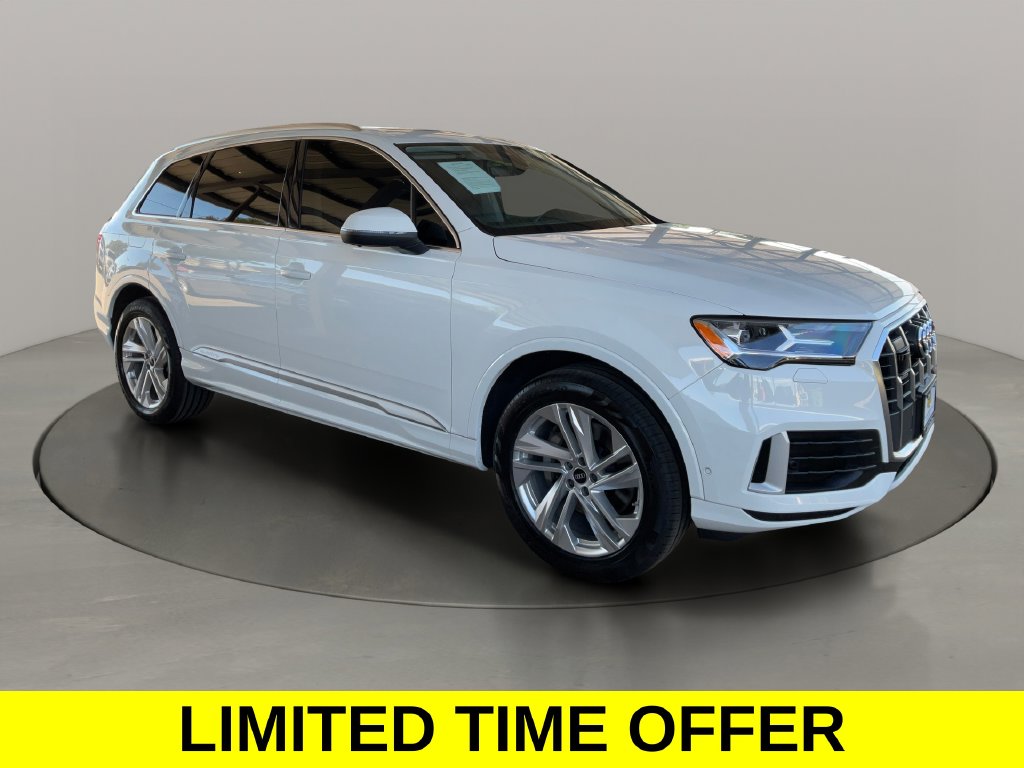 2023 Audi Q7