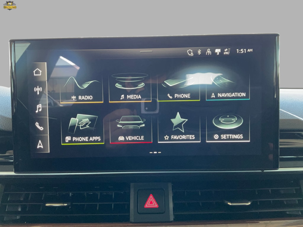2022 Audi A5 Sportback Premium - Photo 31