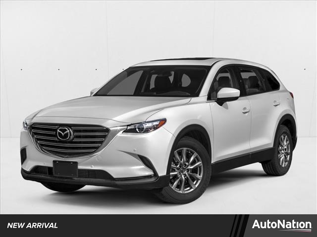 2018 Mazda CX-9 Touring