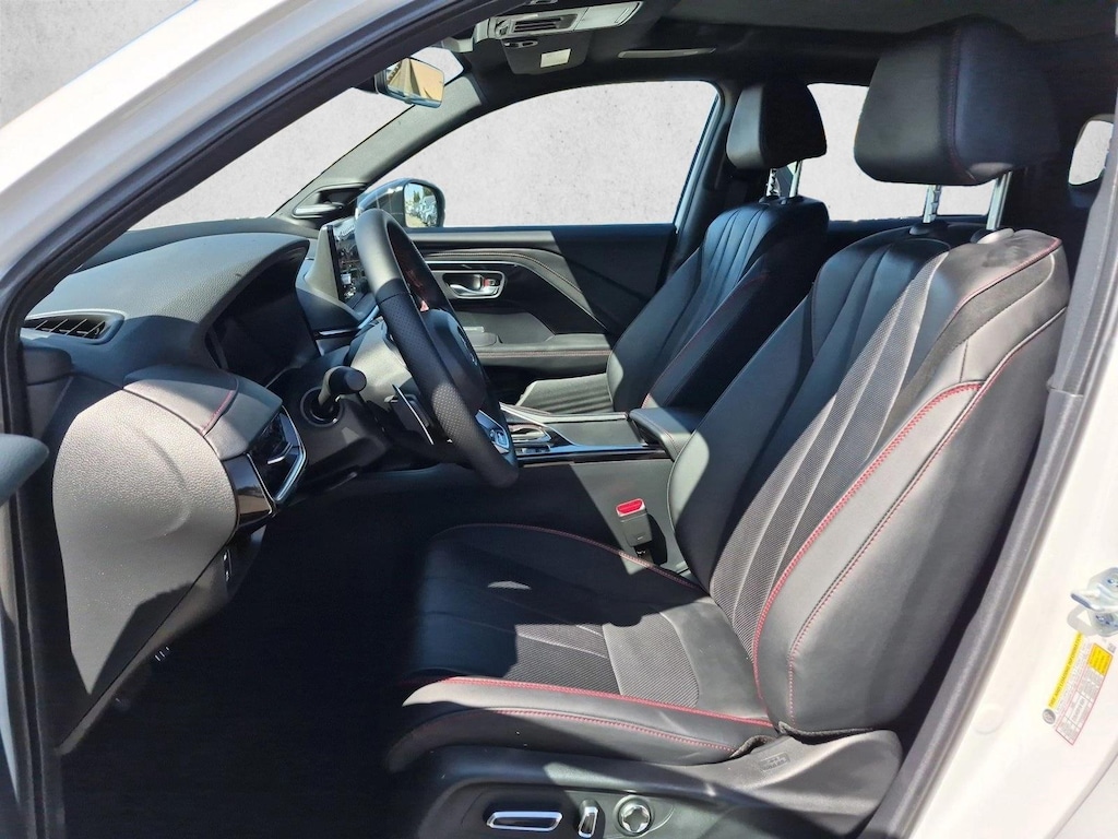 New 2026 Acura ADX A-Spec Advance Package SUV
