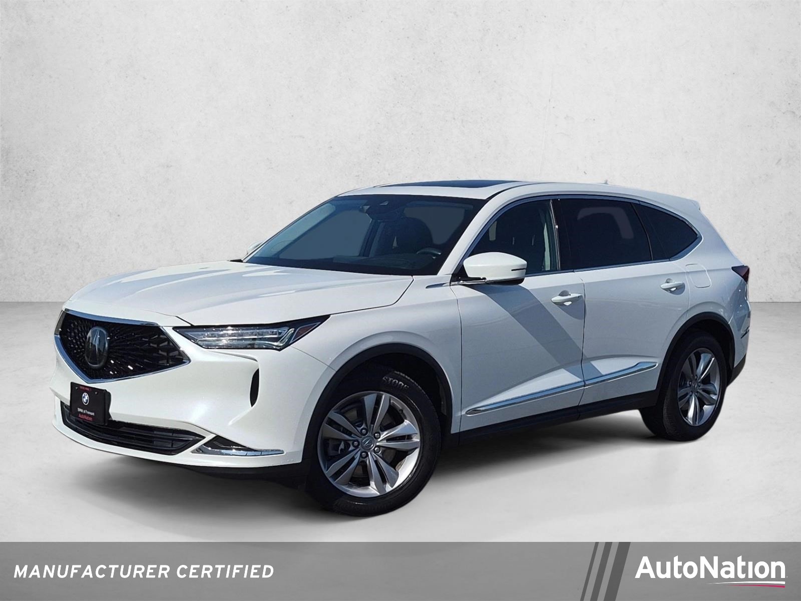 2024 Acura MDX
