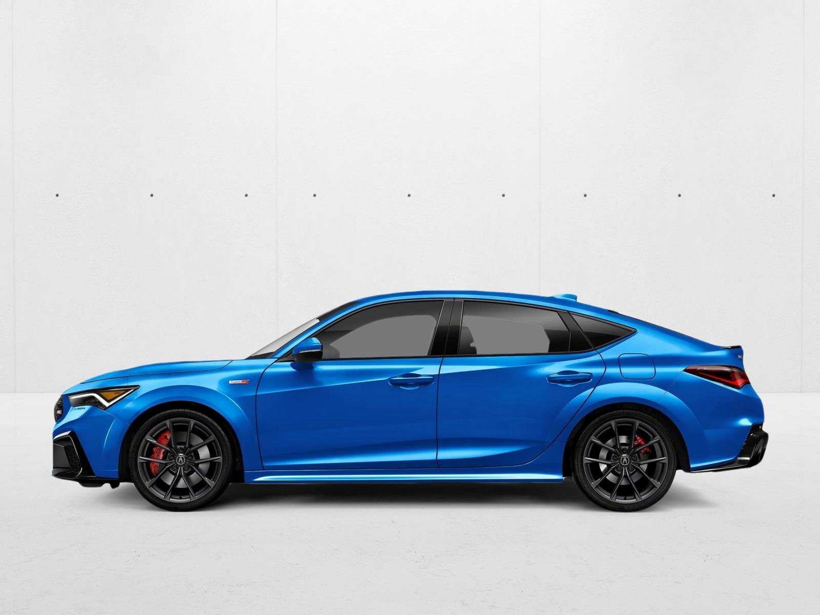 New 2026 Acura Integra Type S Car