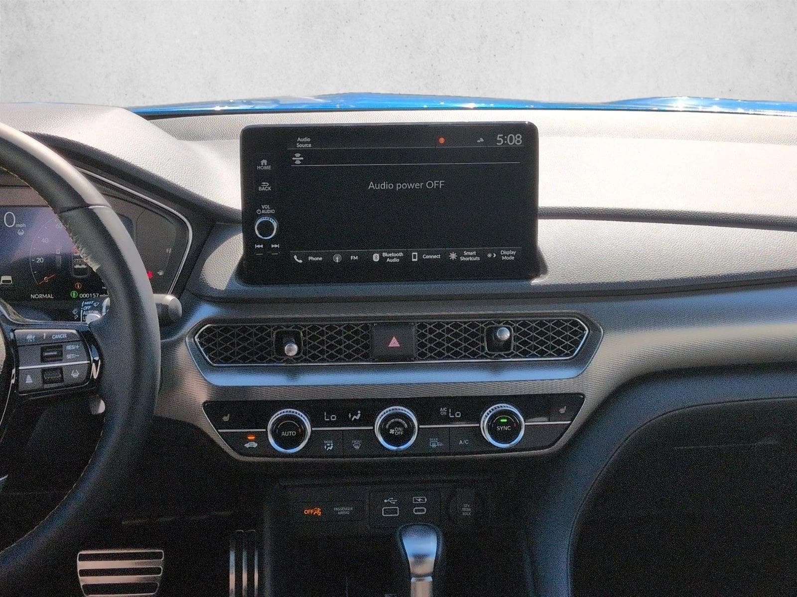 2026 Acura Integra A-Spec w/Technology Package - Photo 12