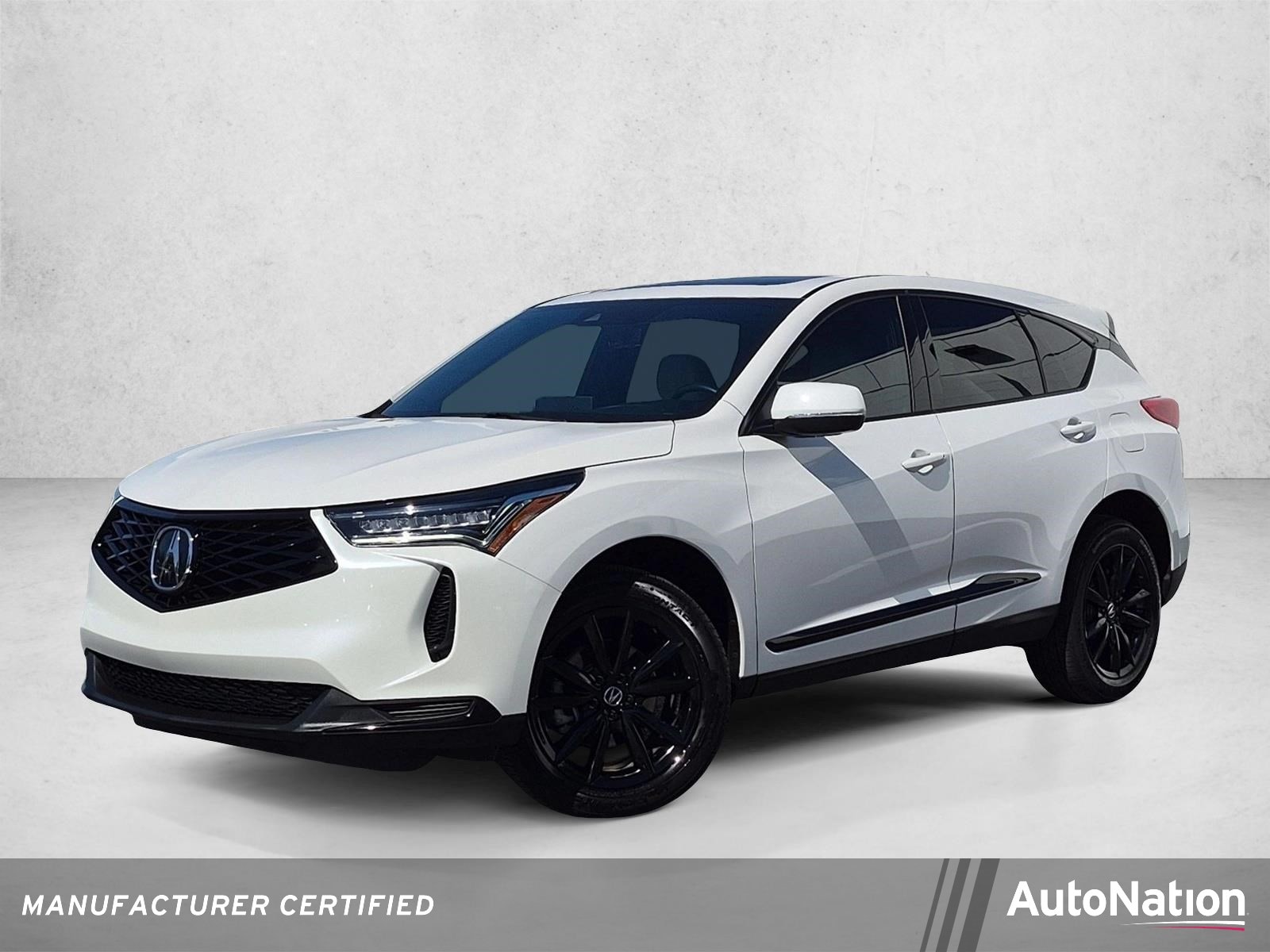 2025 Acura RDX