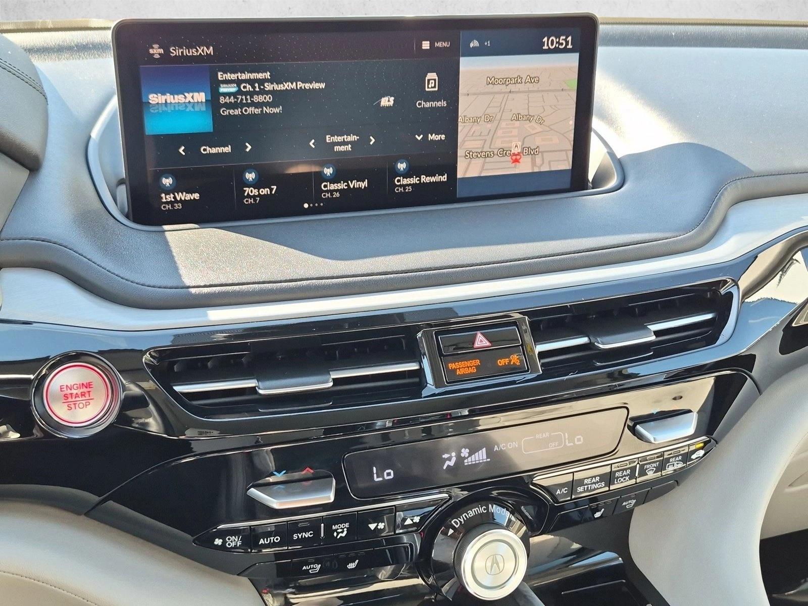 2024 Acura MDX Technology Package - Photo 15