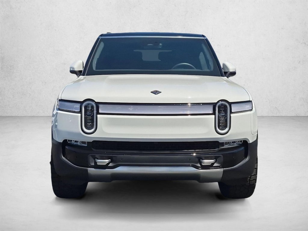 Used 2023 Rivian R1S Adventure SUV