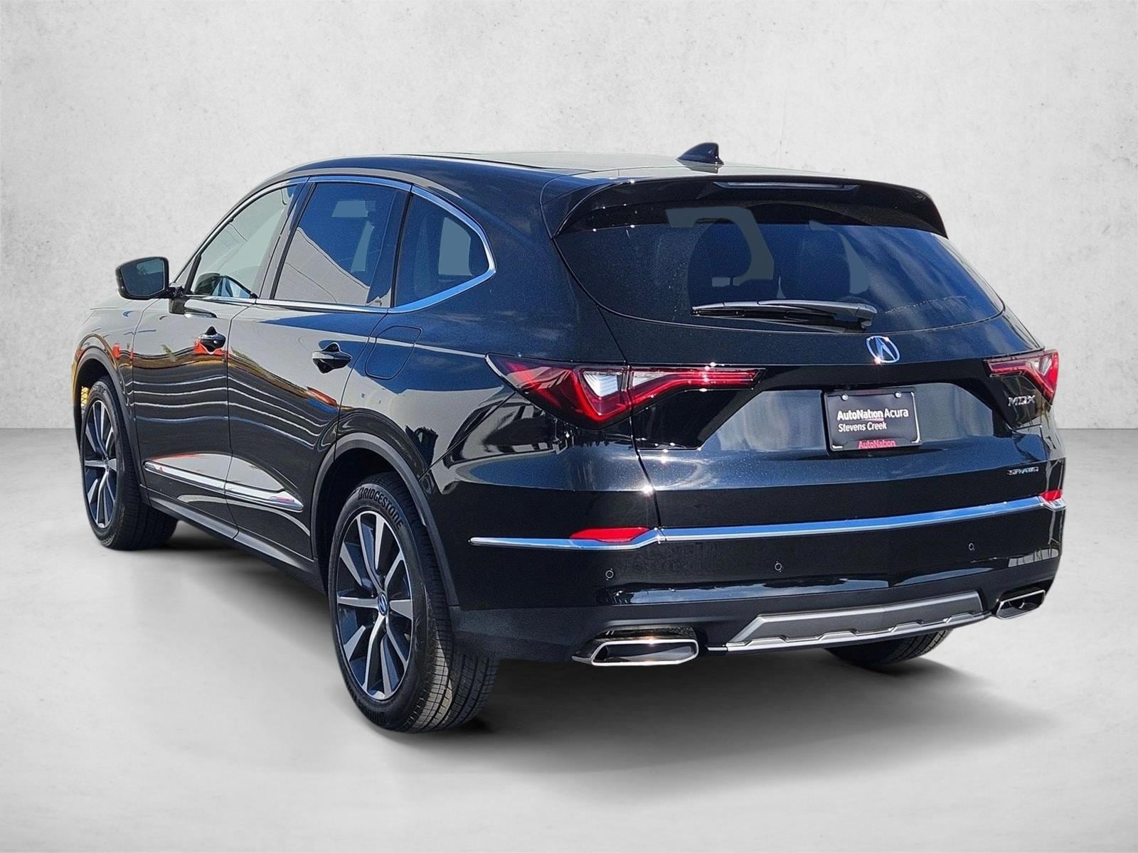 2026 Acura MDX Technology Package - Photo 7