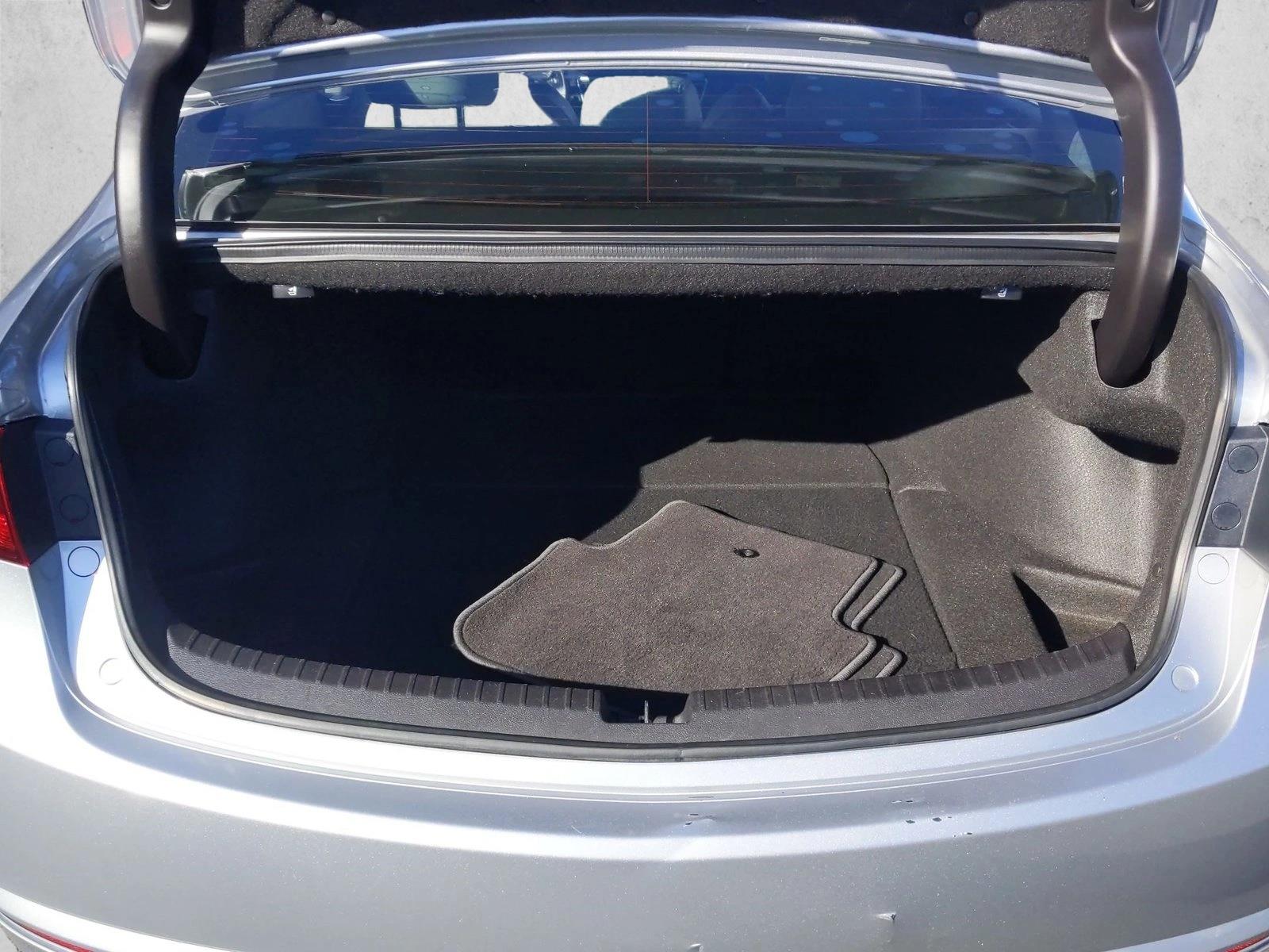 2019 Acura TLX Base - Photo 6