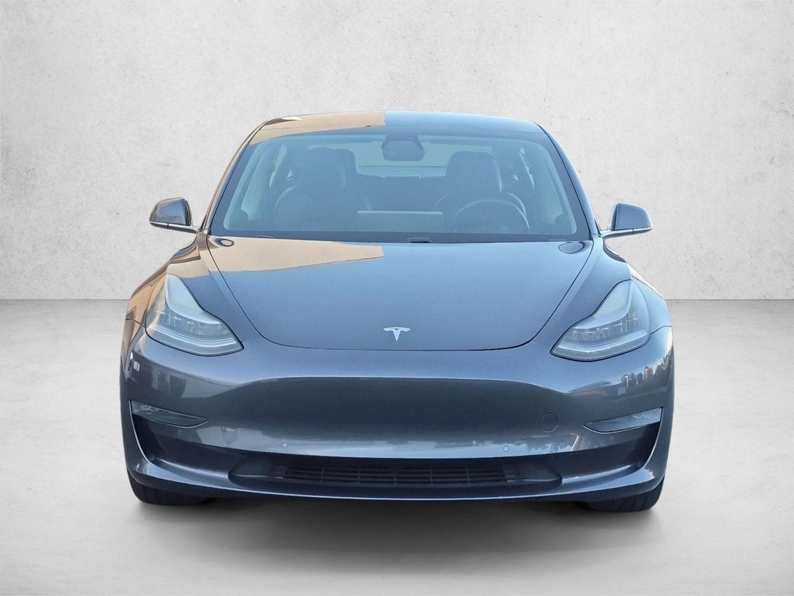 Used 2019 Tesla Model 3 Long Range with VIN 5YJ3E1EB5KF209902 for sale in Santa Clara, CA