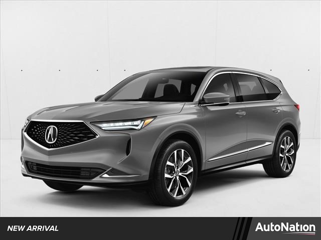 2022 Acura MDX