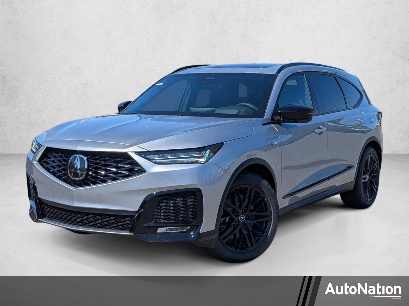  Acura MDX