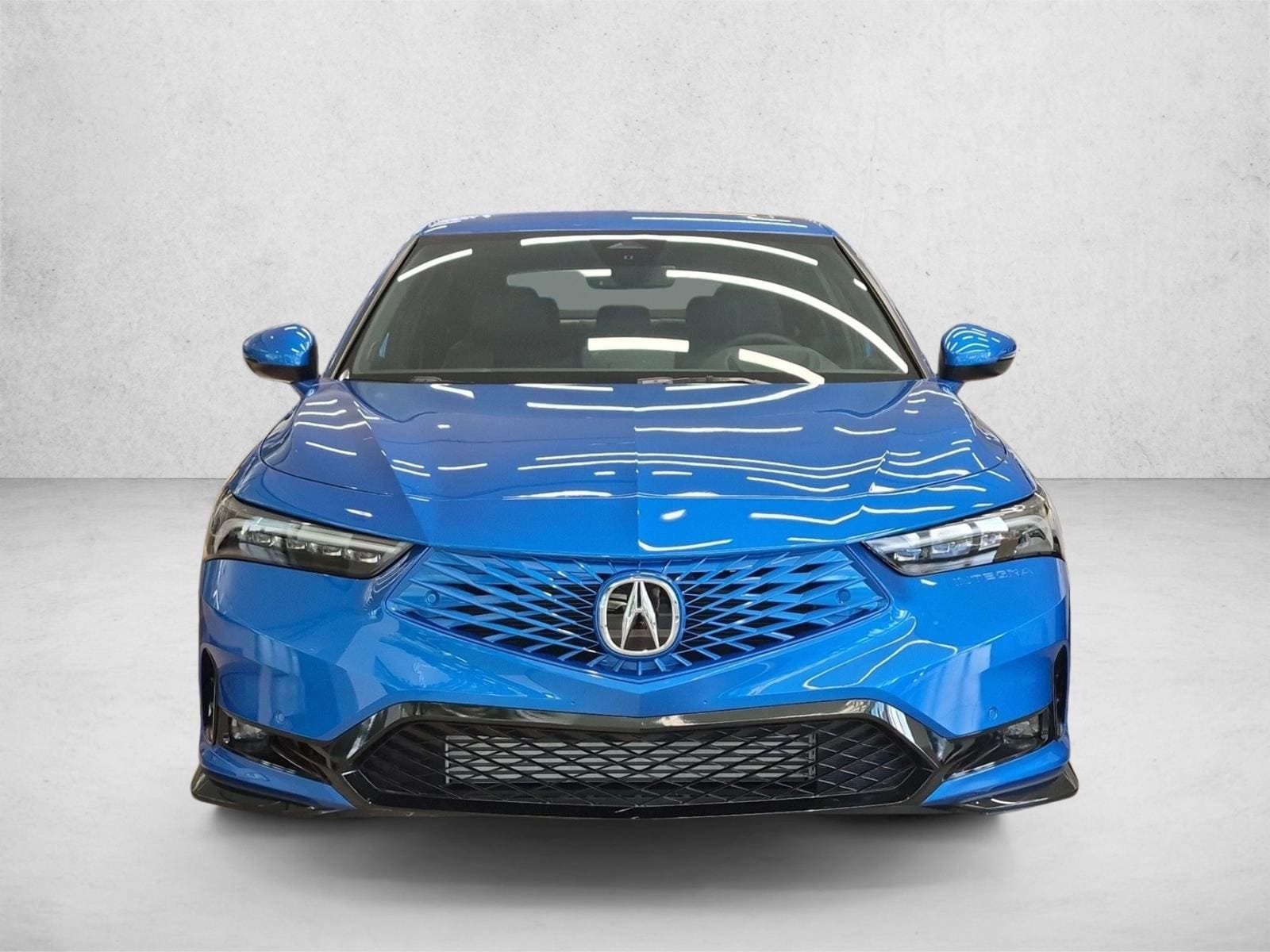 2026 Acura Integra A-Spec w/Technology Package - Photo 6