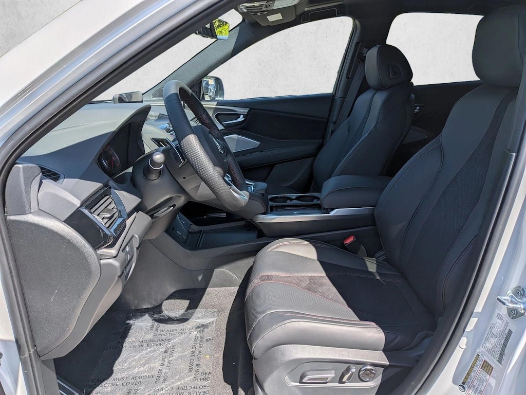 New 2026 Acura RDX A-Spec Package SUV