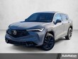  Acura ADX