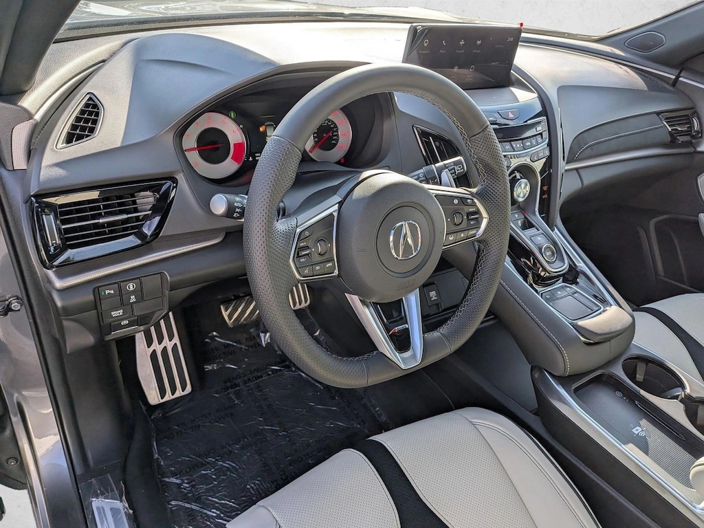 New 2026 Acura RDX A-Spec Package Sport Utility