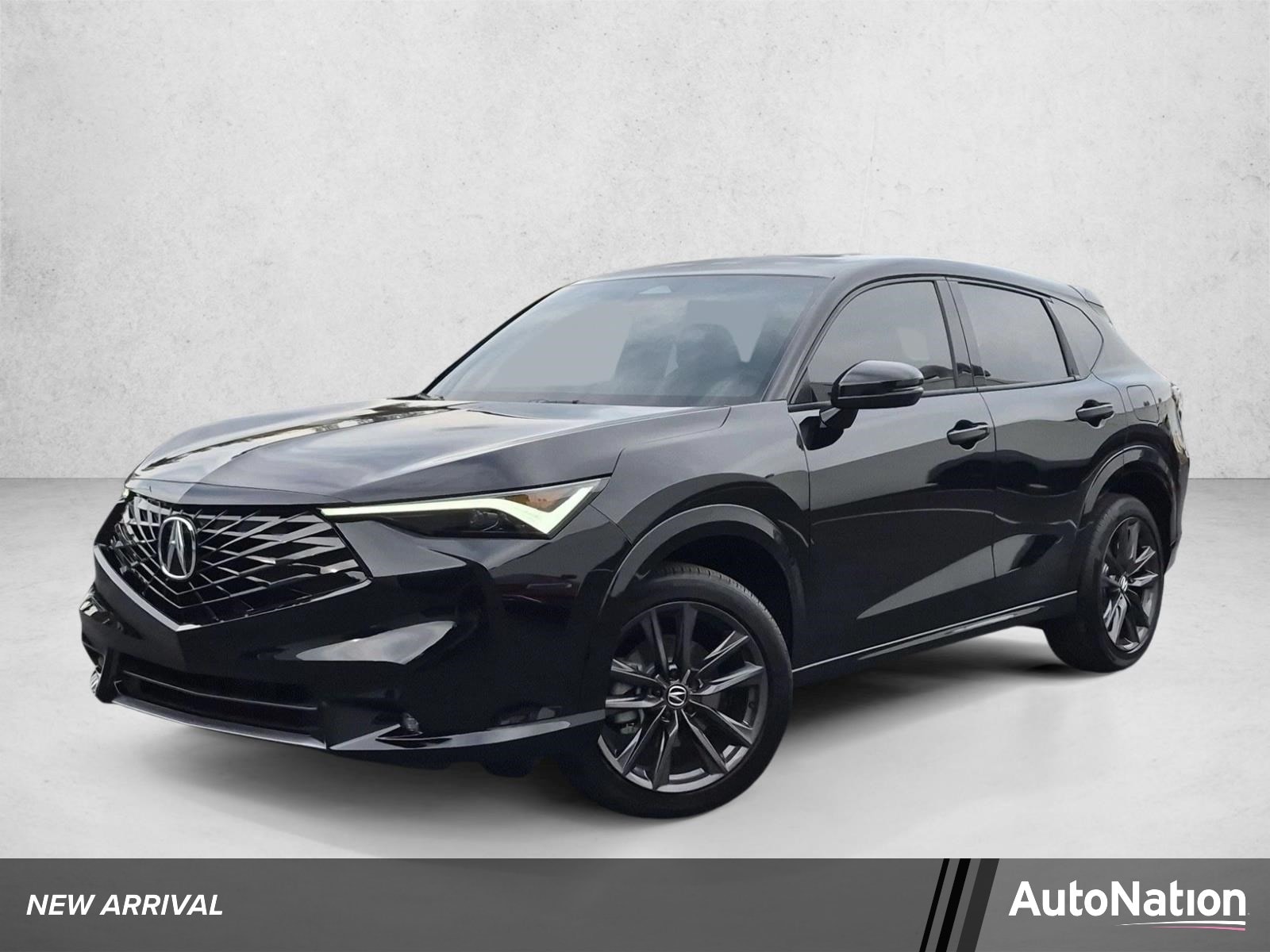 2026 Acura ADX
