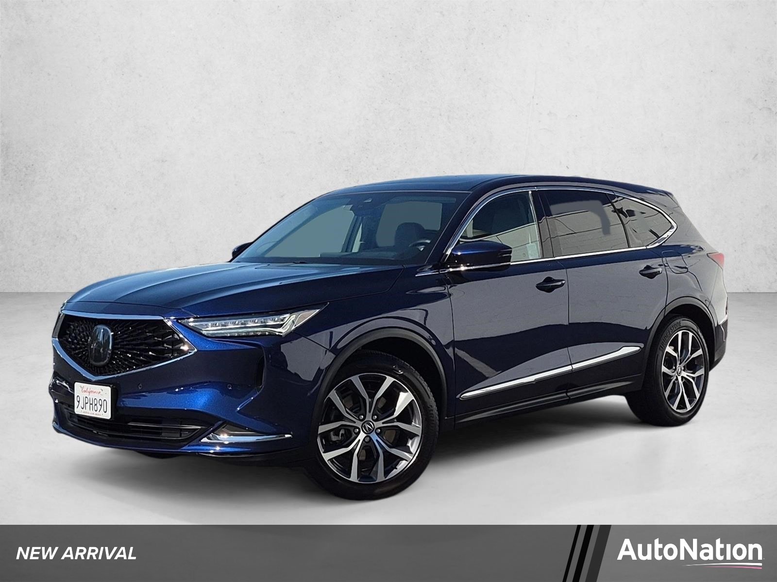 2024 Acura MDX