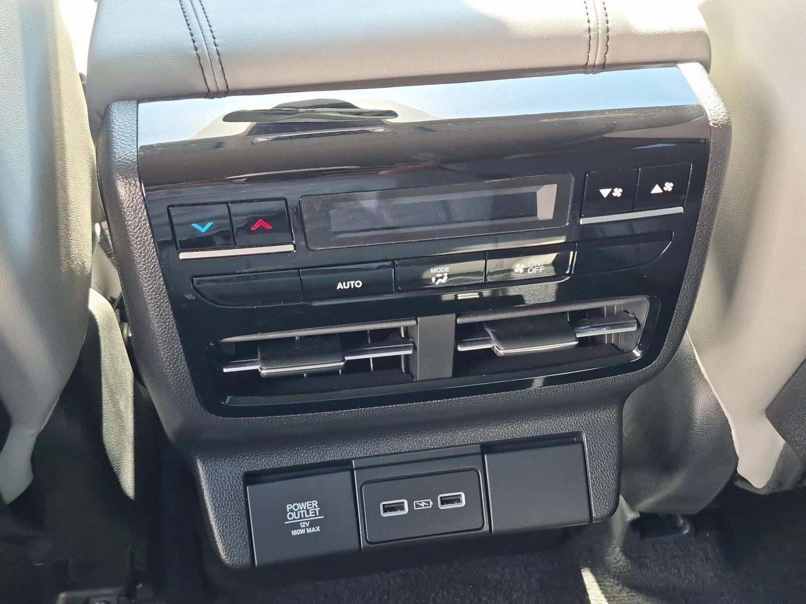 2024 Acura MDX Technology Package - Photo 17