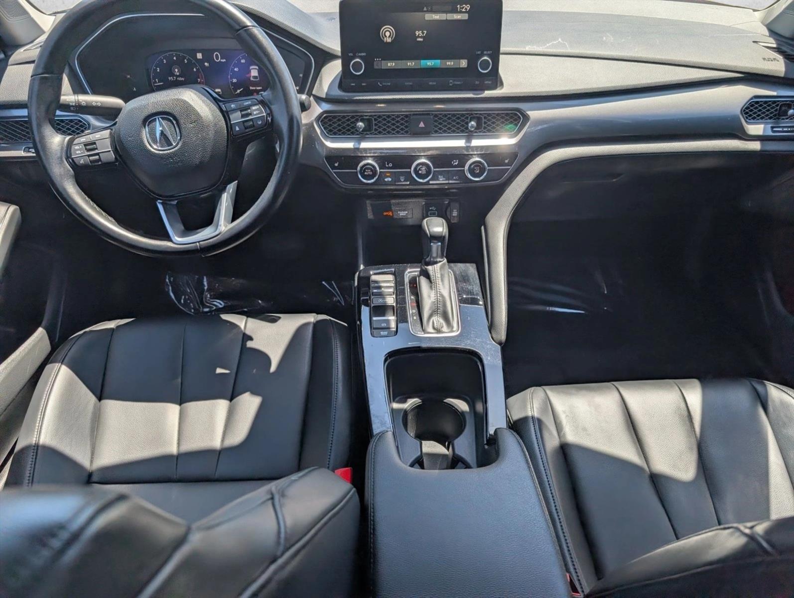 2024 Acura Integra Base - Photo 15