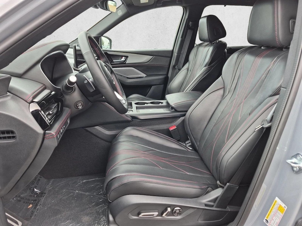 New 2026 Acura MDX SH-AWD A-Spec Advance Package SUV