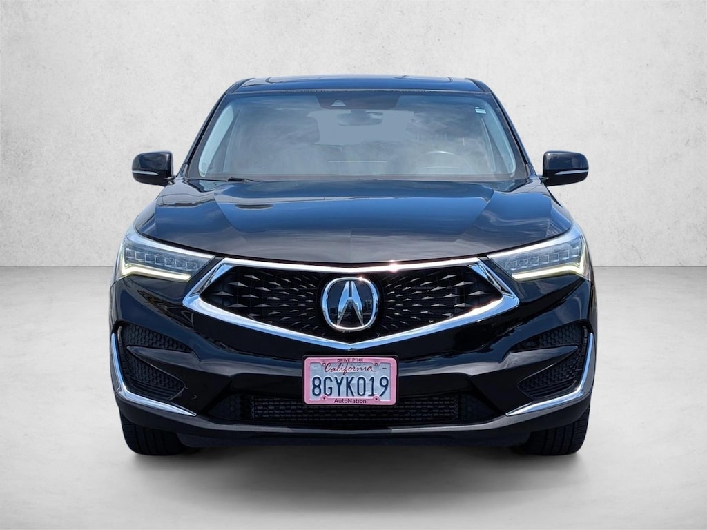 Used 2019 Acura RDX SUV