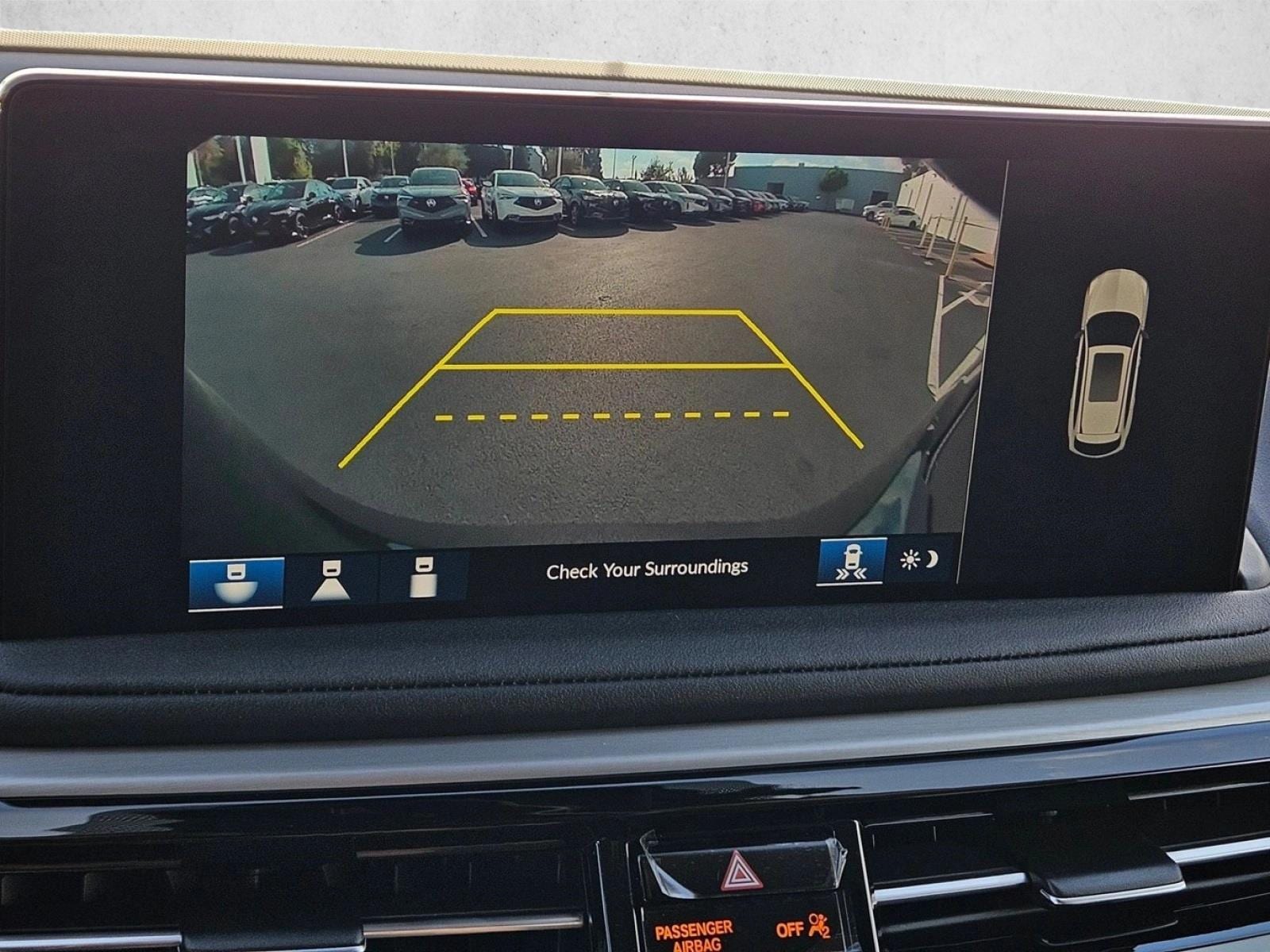 2026 Acura MDX Technology Package - Photo 13