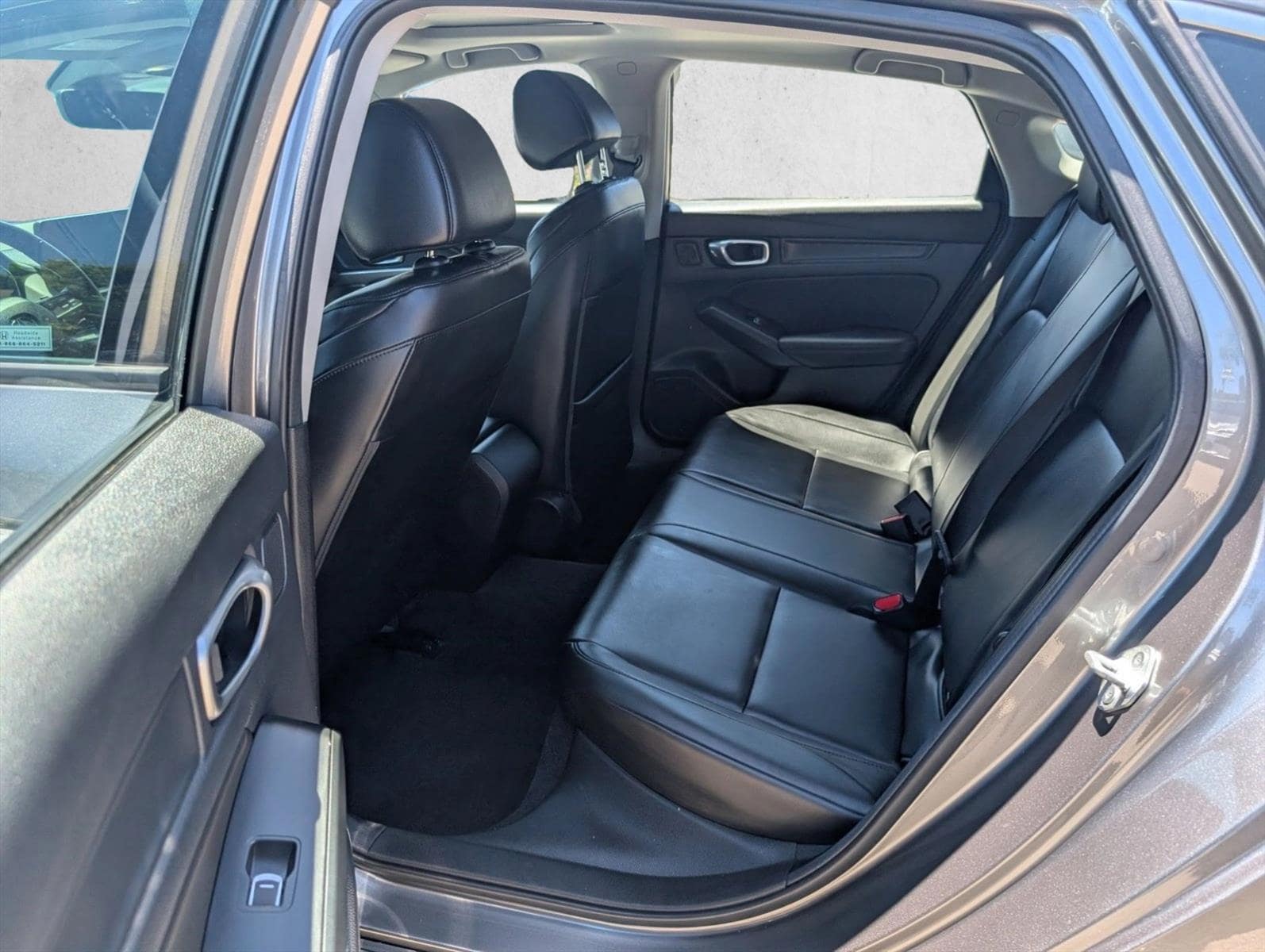 2024 Acura Integra Base - Photo 16
