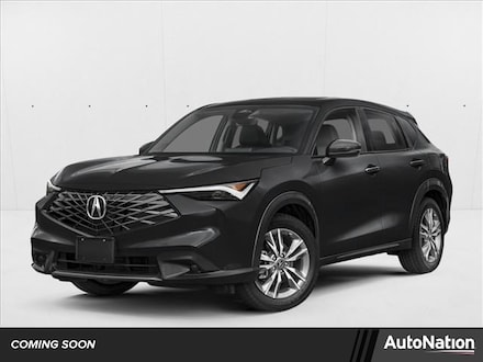 2026 Acura ADX Base SUV
