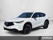  Acura ADX