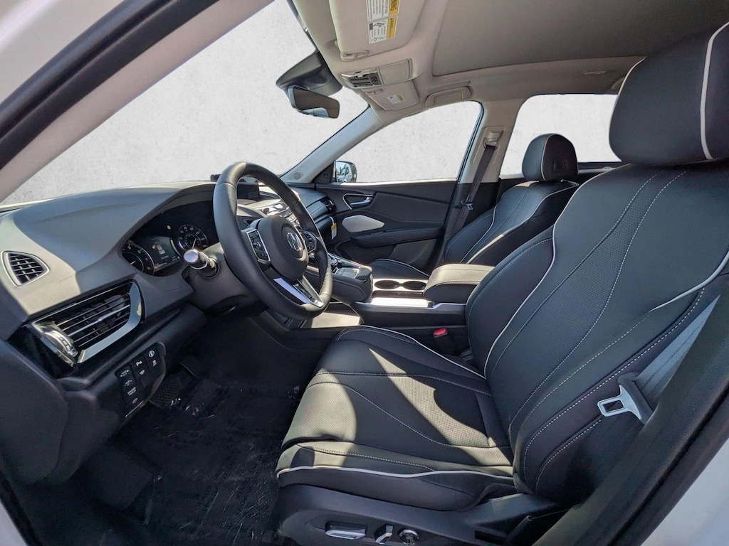 New 2026 Acura RDX Advance Package Sport Utility