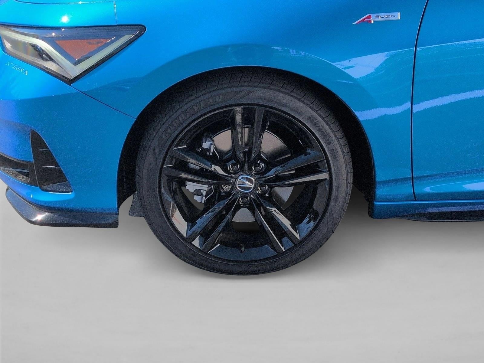 2026 Acura Integra A-Spec w/Technology Package - Photo 10