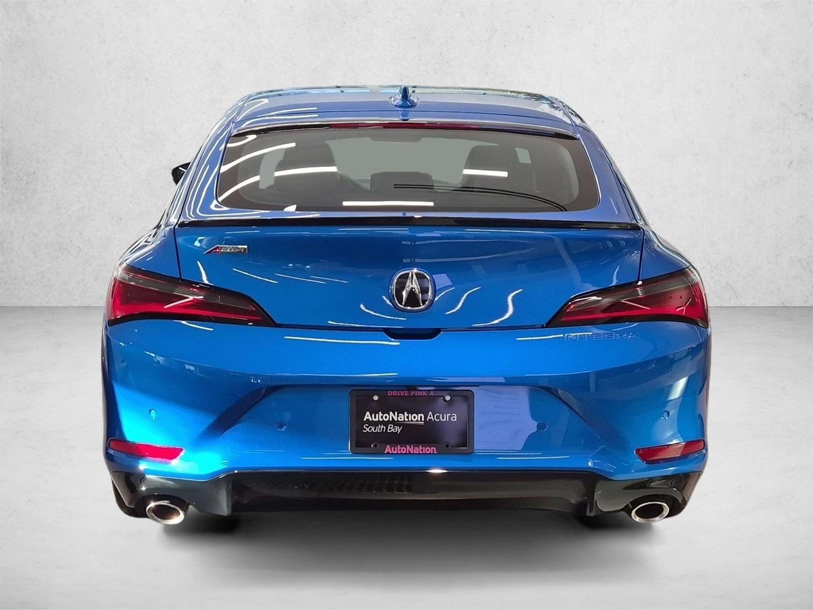 2026 Acura Integra A-Spec w/Technology Package - Photo 8