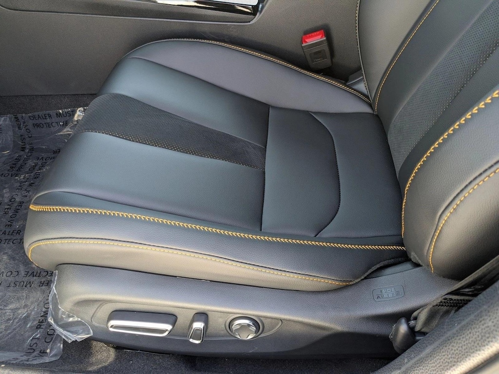 New 2026 Acura Integra A-Spec Tech Package Hatchback