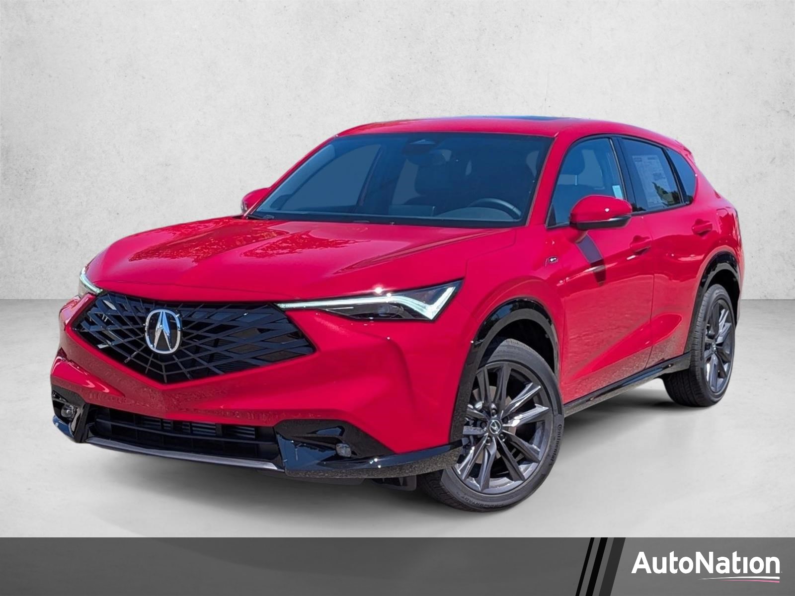  Acura ADX