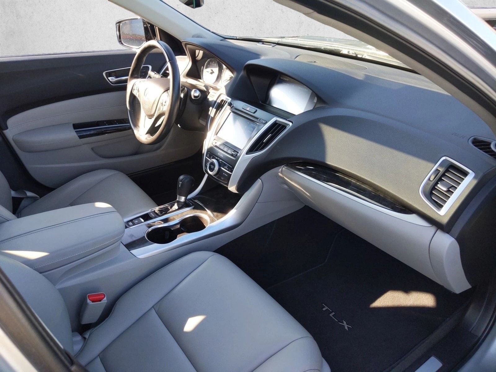 2019 Acura TLX Base - Photo 20