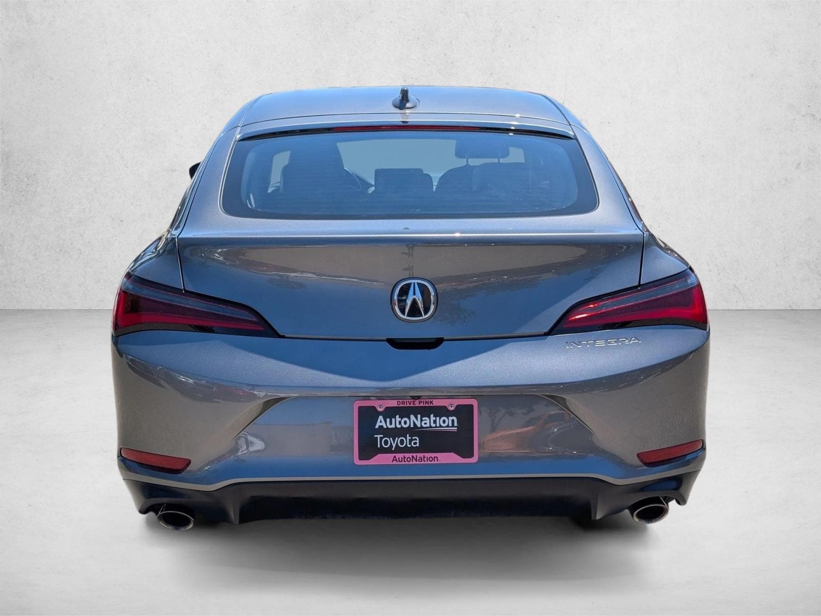 2024 Acura Integra Base - Photo 7