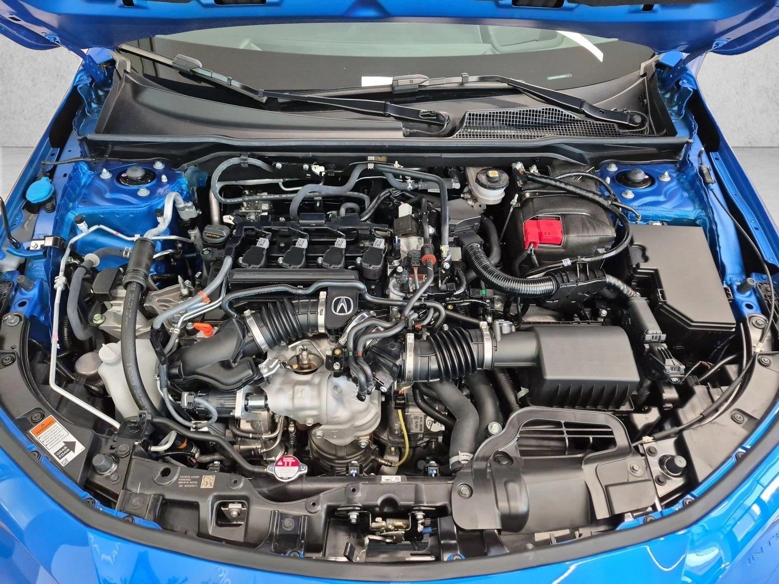 2026 Acura Integra A-Spec w/Technology Package - Photo 15