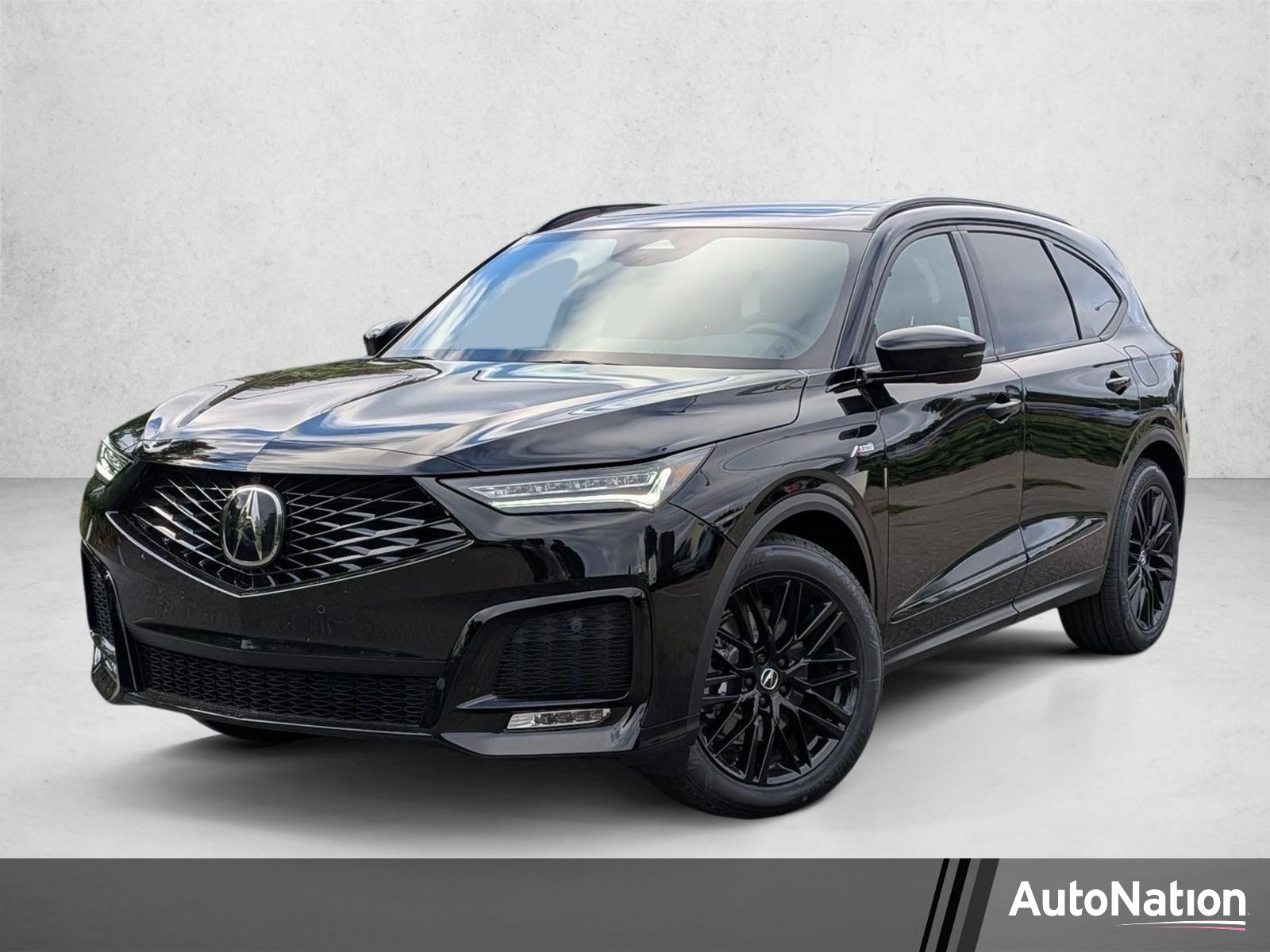  Acura MDX