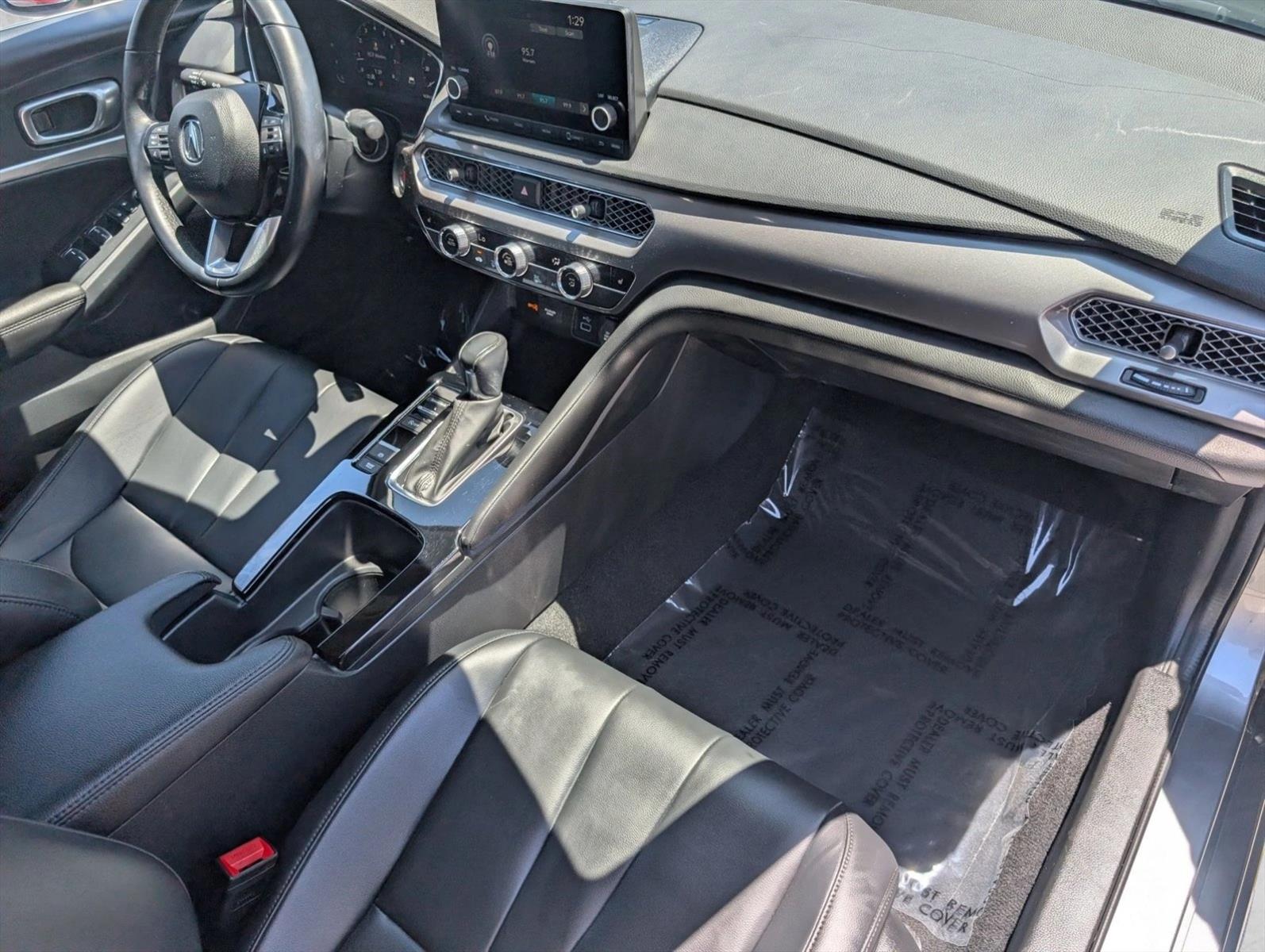 2024 Acura Integra Base - Photo 19