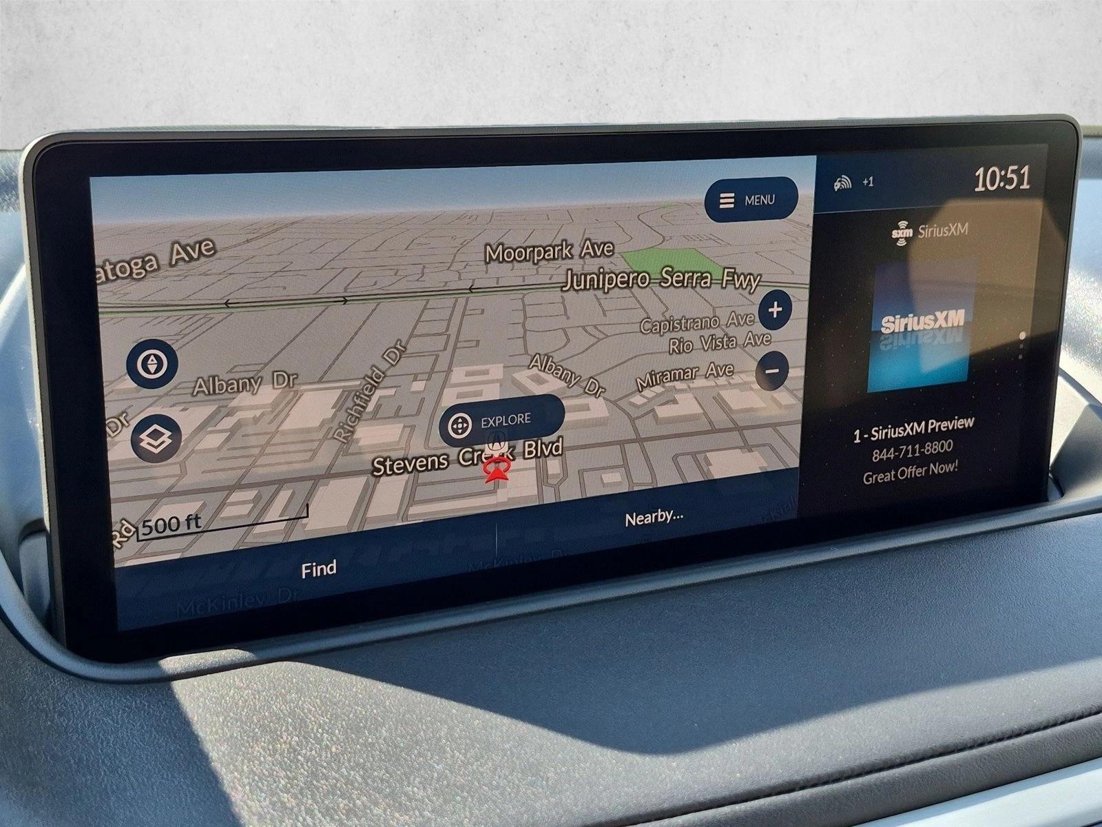 2024 Acura MDX Technology Package - Photo 13