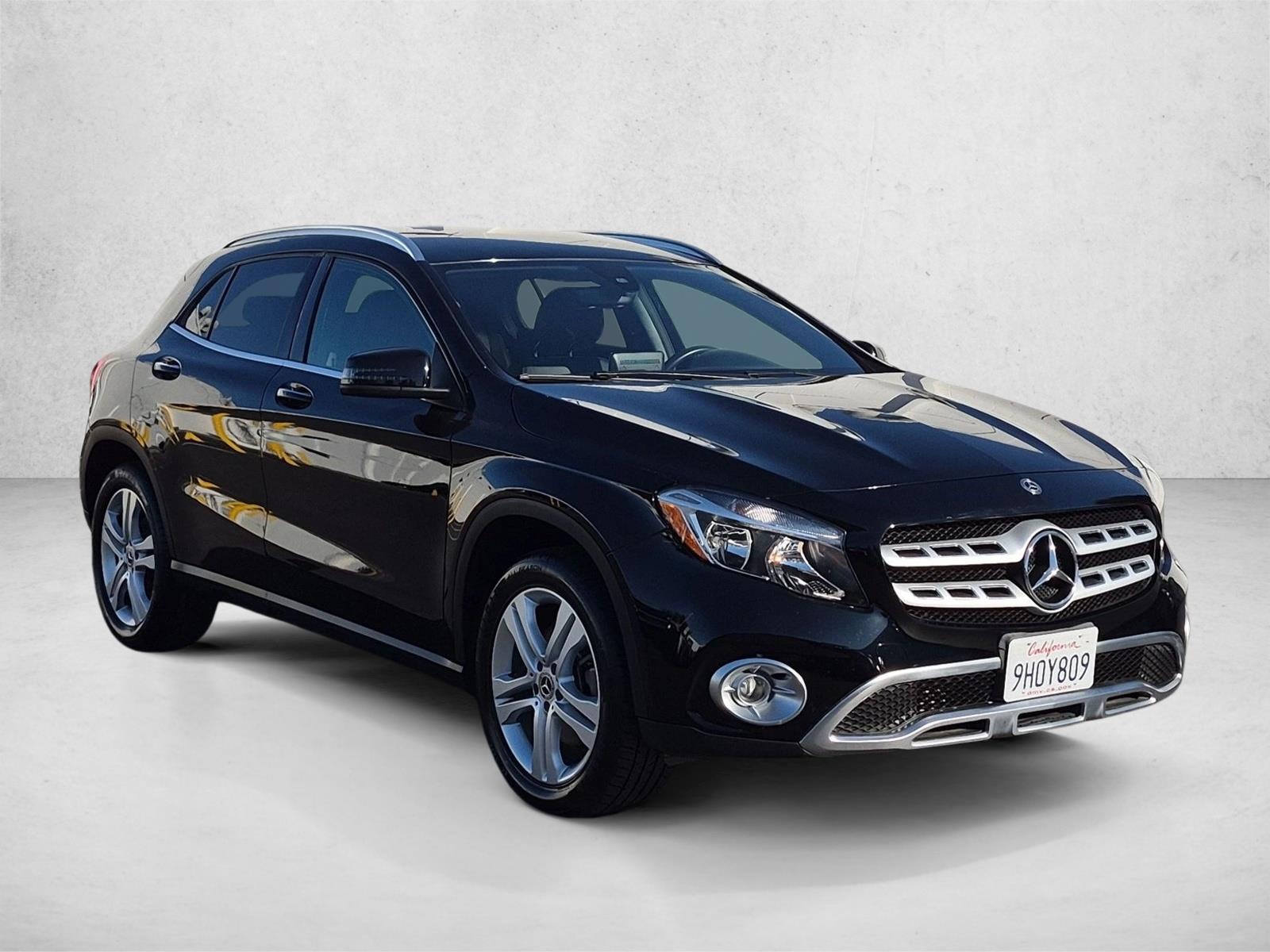 Used 2020 Mercedes-Benz GLA 250 GLA 250 SUV